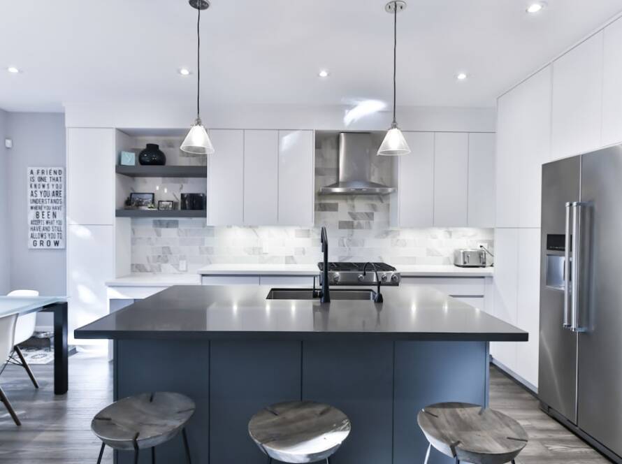 Kitchen Remodel Costs Per Square Foot in Brooklyn: What You Need to Know