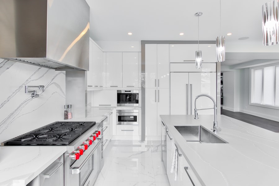 Kitchen Remodel Costs Per Square Foot in Brooklyn: What You Need to Know