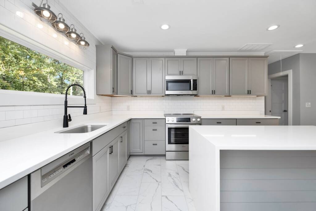 Affordable Kitchen Remodels in Brooklyn That Donâ€™t Compromise on Quality
