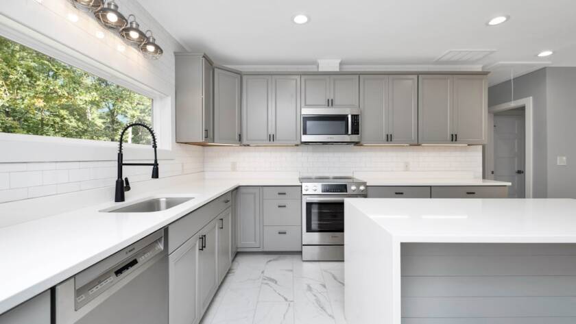 Affordable Kitchen Remodels in Brooklyn That Donâ€™t Compromise on Quality