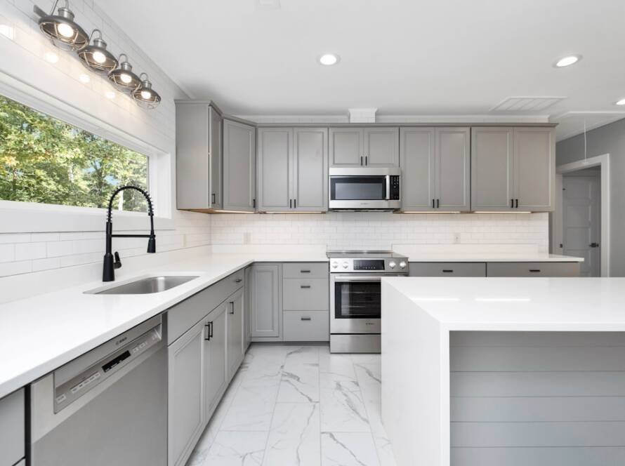 Affordable Kitchen Remodels in Brooklyn That Donâ€™t Compromise on Quality