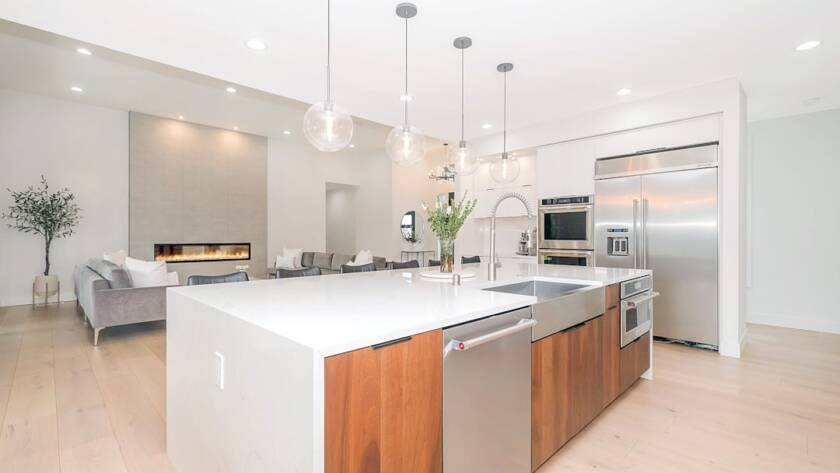 Before and After: Stunning Gut Renovation Park Slope In Brooklyn Transformations