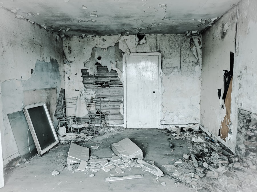 Renovation budget