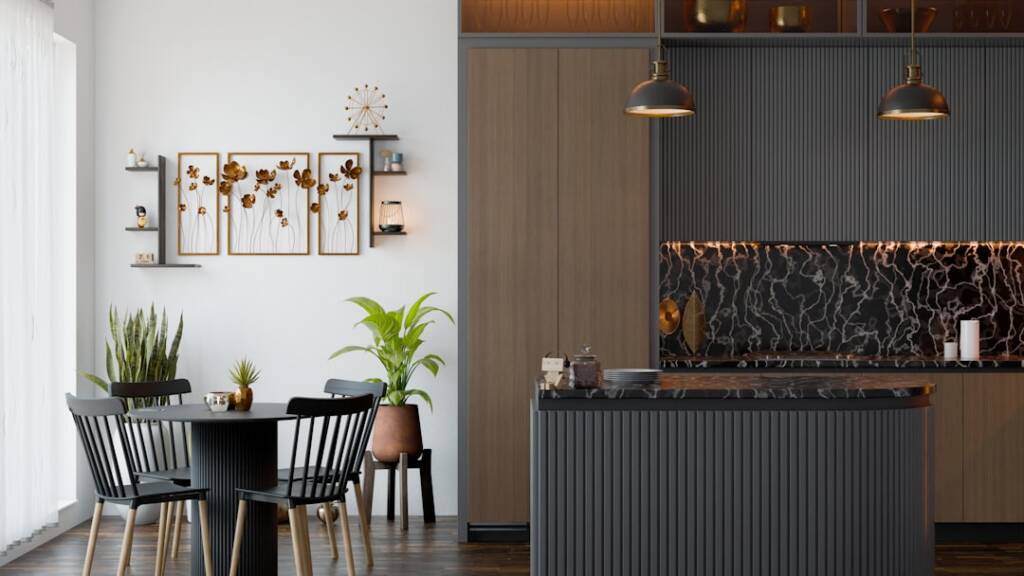 Before and After: Stunning Modern Gut Renovation In Brooklyn Transformations