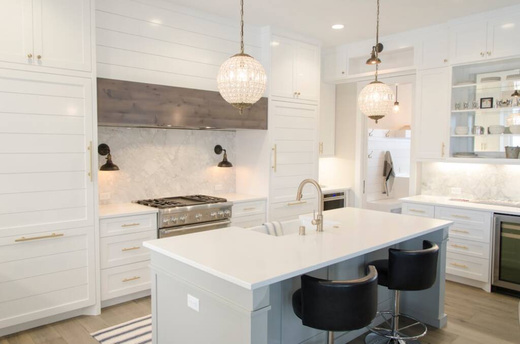 Kitchen Remodel Loans in Brooklyn: What You Need to Know