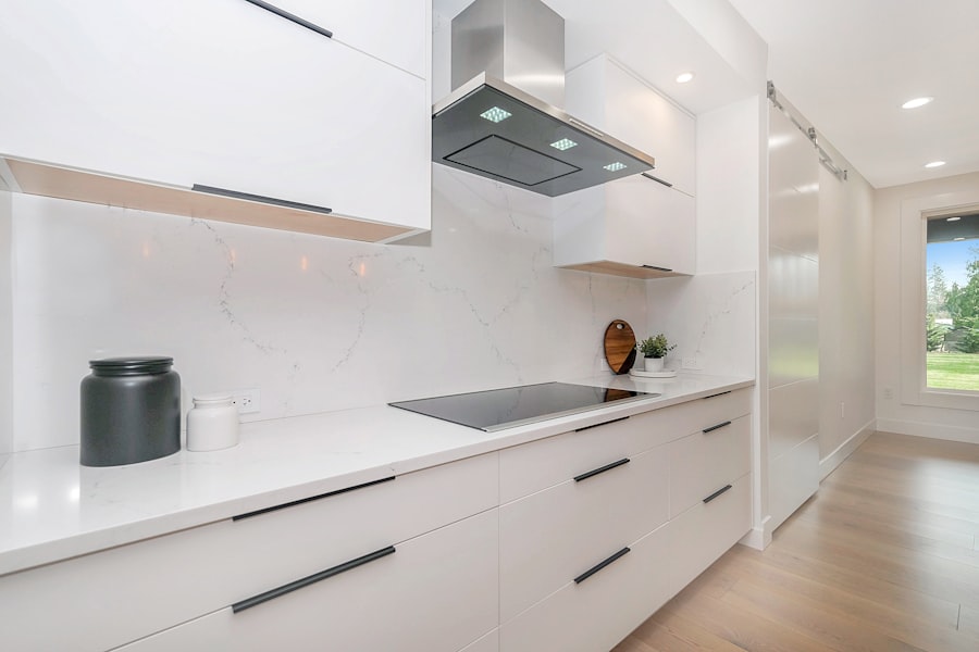 Before and After: Stunning Gut Renovation In Brooklyn Ny Transformations 2 Photo Modern Kitchen