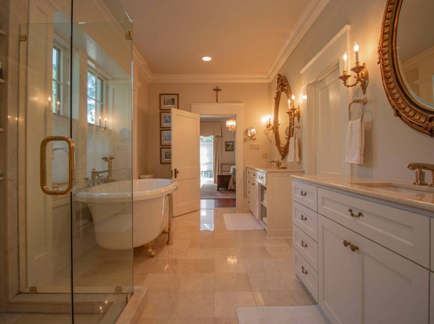 How Much Does a Bathroom Gut Renovation In Brooklyn Cost?