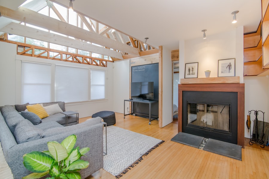 Photo Home renovation