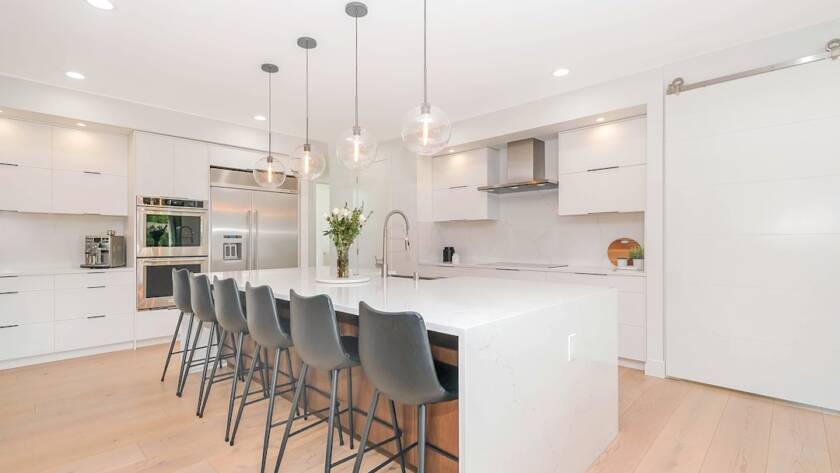 Why Kitchen Gut Renovation In Brooklyn is Worth the Investment