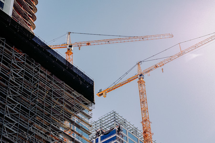 Your Guide to Gut Renovation Contractor In Brooklyn - What to Expect 2 Photo Construction site