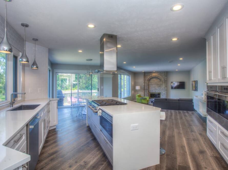 Top Kitchen Remodeling Deals Happening Now in Brooklyn