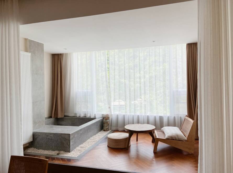 Before and After: Stunning Luxury Gut Renovation In Brooklyn Transformations