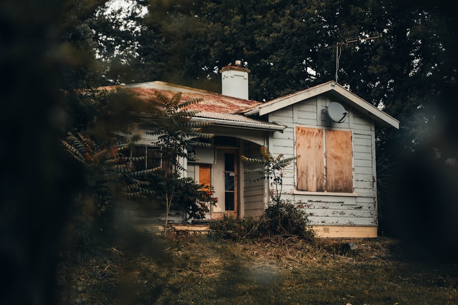 Licensed Home Renovator