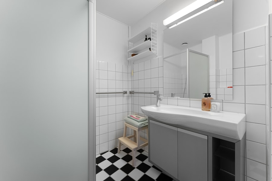 Your Guide to Bathroom Gut Renovation In Brooklyn - What to Expect 1 Bathroom Gut Renovation