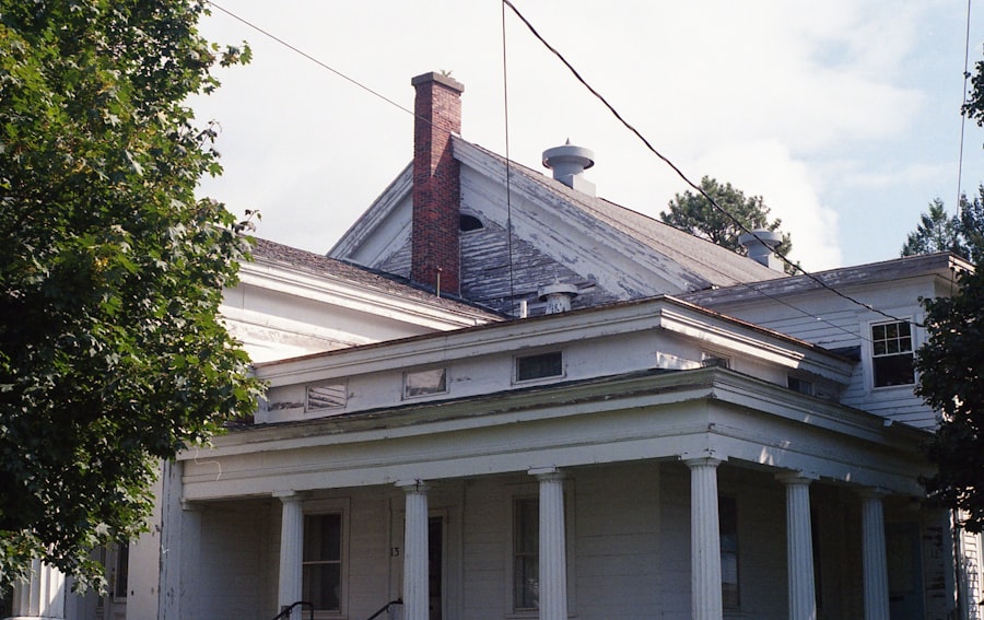Your Guide to Brownstone Renovation In Brooklyn - What to Expect 1 Brownstone Renovation