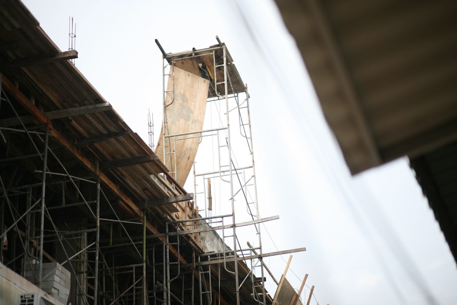 General Contractor