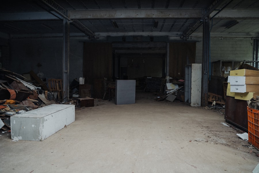 Photo Gut Renovation