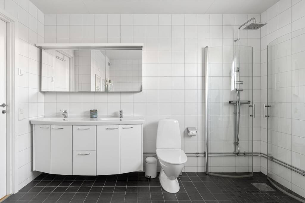 Before and After: Stunning Bathroom Gut Renovation In Brooklyn Transformations