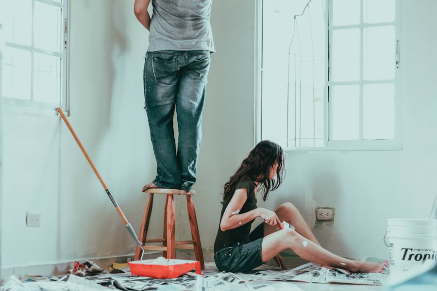Photo Home Renovation