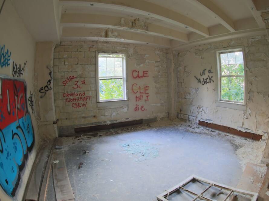 Before and After: Stunning Gut Renovation Timeline In Brooklyn Transformations
