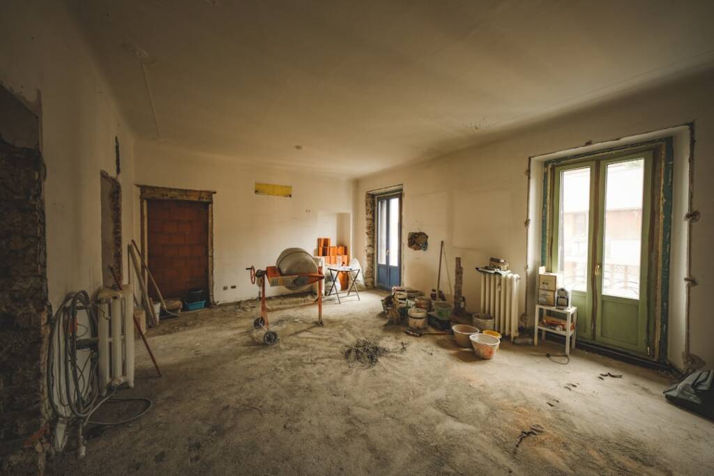 How Much Does a What Is A Gut Renovation Cost?
