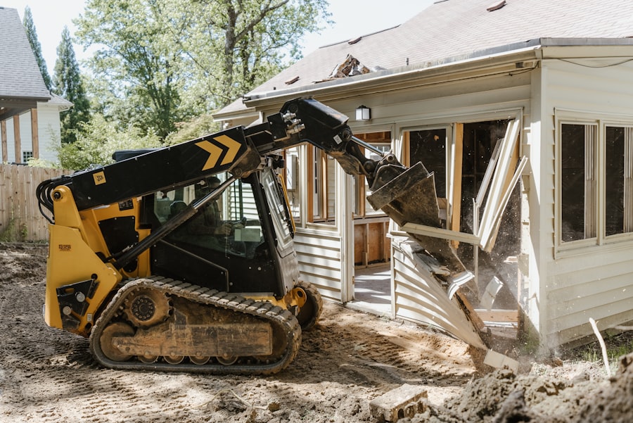 Why General Contractor For Gut Renovation In Brooklyn is Worth the Investment 2 Photo General Contractor
