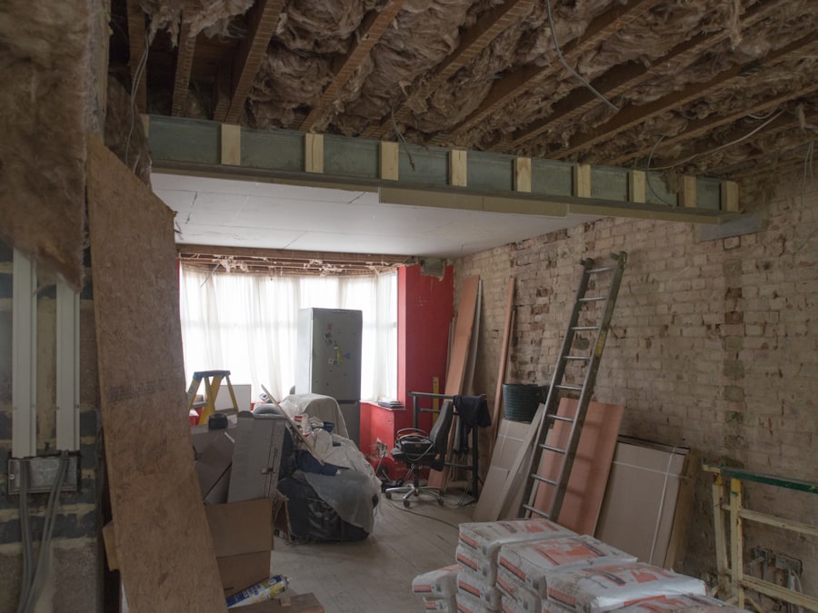 Before and After: Stunning Brownstone Renovation In Brooklyn Transformations 1 Brownstone Renovation