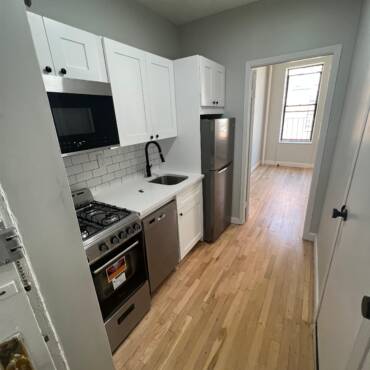 216 East 32nd Street