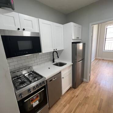 216 East 32nd Street