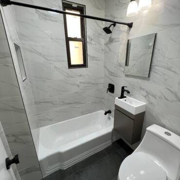 311 West 54th Street