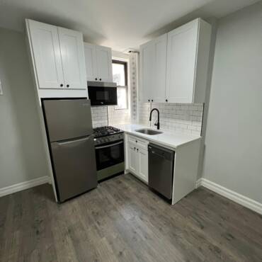 311 West 54th Street