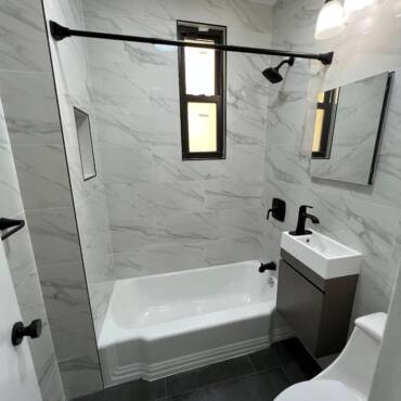 311 West 54th Street
