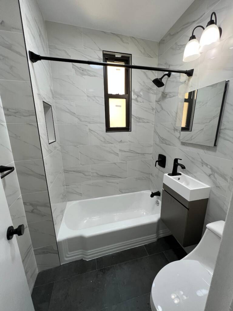 311 West 54th Street