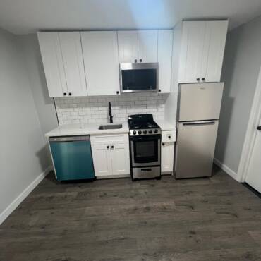 410 West 56th Street
