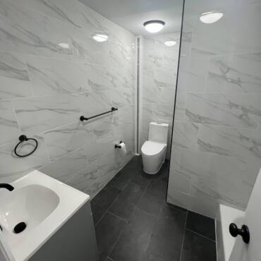 410 West 56th Street