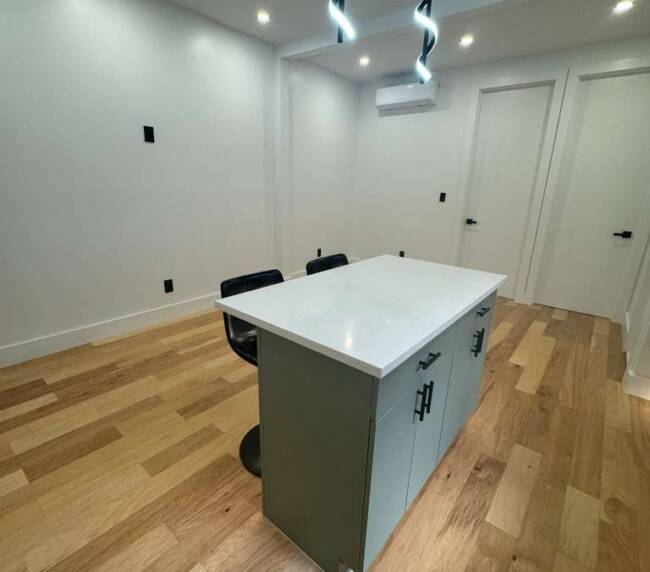 Our Work