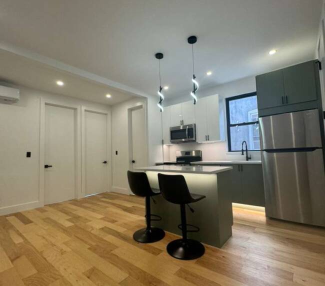 Our Work