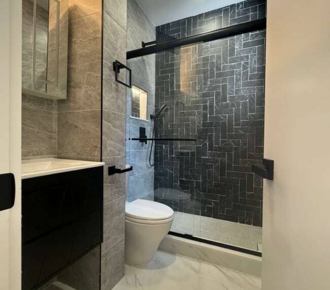 Our Work