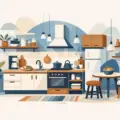 10 Small Kitchen Design Trends That Work