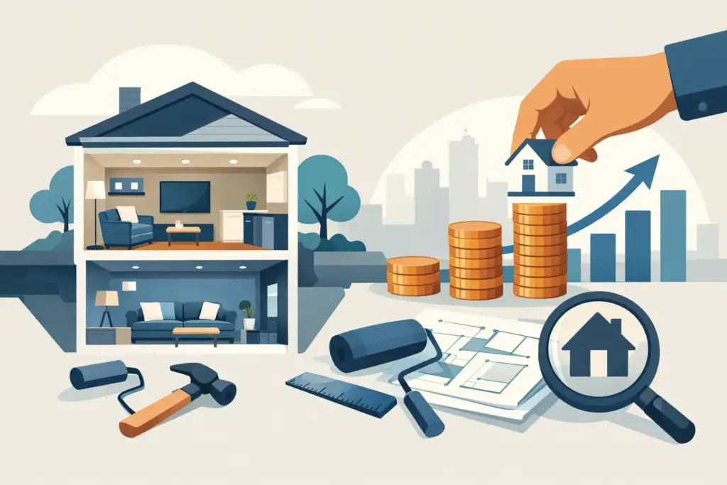 Do Basement Renovations Add Value?