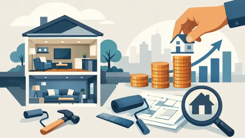 Do Basement Renovations Add Value?