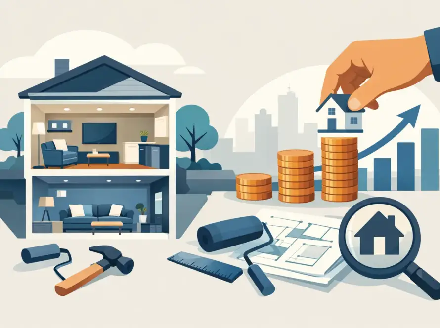 Do Basement Renovations Add Value?