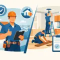 Why Hire a Licensed and Insured Remodeling Contractor
