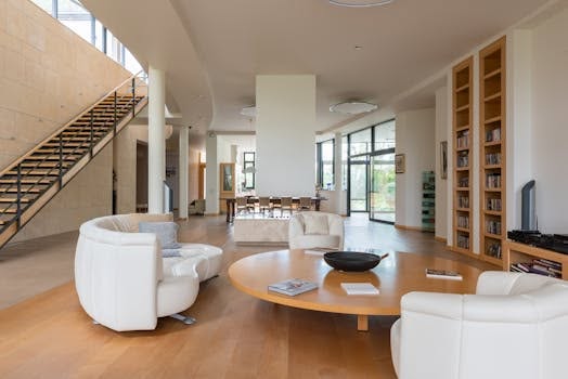 ESG Builder Home