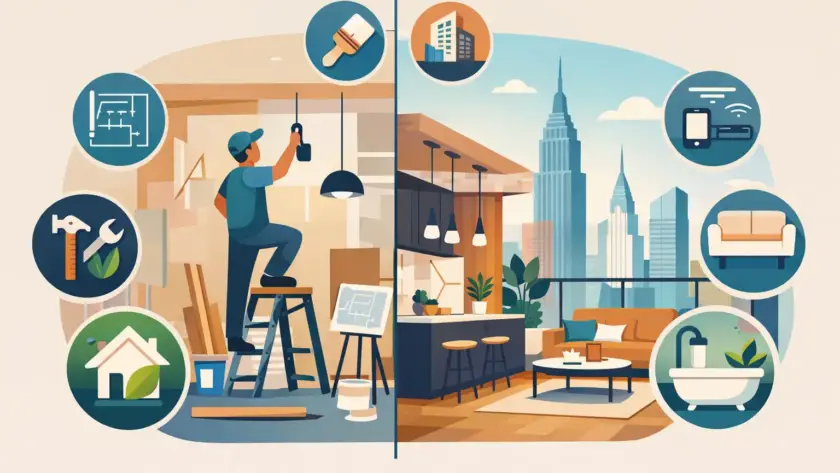 8 NYC Apartment Renovation Trends for 2026