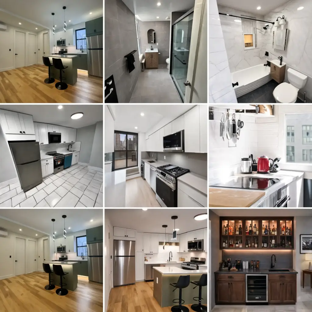 Kitchen Remodeling