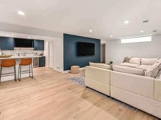 ESG Builder Home