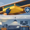 How to Soundproof a Basement Ceiling Properly