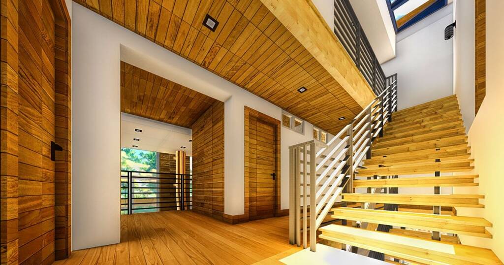 Custom Millwork