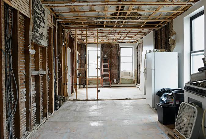 ESG Builder Home